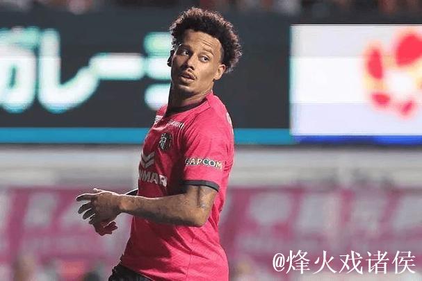 ESPN巴西:上海申花已谈妥拉唐,转会费约200万欧元 ESPN巴西:上海申花已谈妥拉唐,转会费约200万欧元