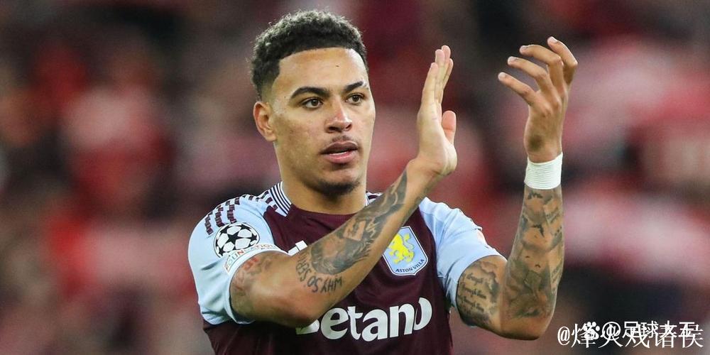 卡拉格：罗杰斯如果保持这样的状态，他能成英格兰10号位首发