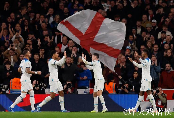 太阳报独家：FIFA给英格兰的球票配额不如库拉索，引发不满