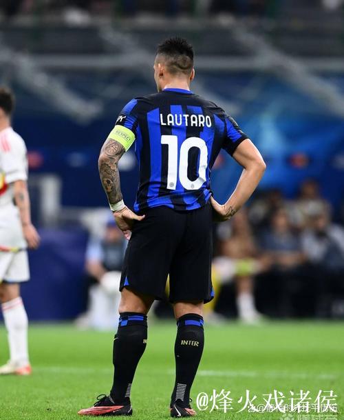 欧冠-劳塔罗制胜 国际米兰1-0布拉格斯巴达