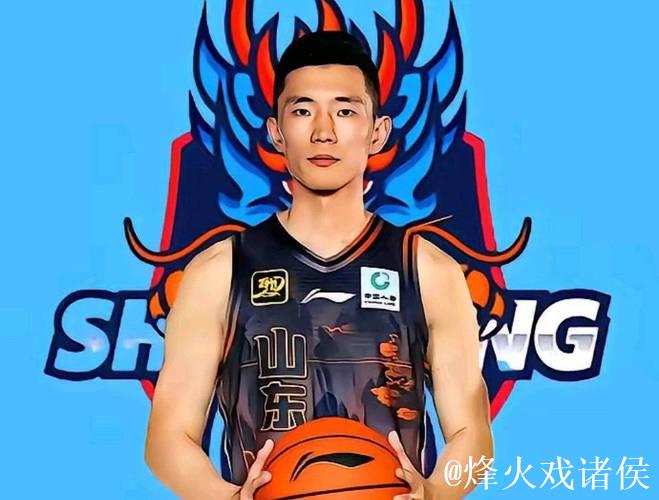 CBA-克里斯36+7陈林坚17分 山东队力克新疆队