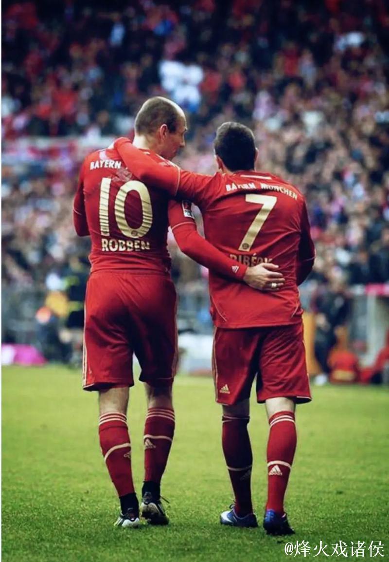 拜仁明年3月举办贝肯鲍尔杯传奇赛