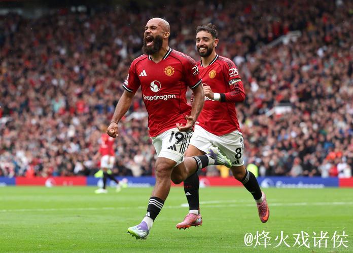 触底反弹!曼联战圣徒轻取3分 数据示至少赢2球